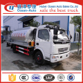 Dongfeng DLK 6000 L Camion de distribution de bitume, Camion de pulvérisation de bitume